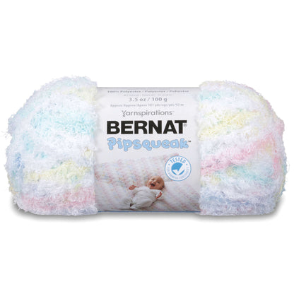 Bernat Pipsqueak Yarn Baby Baby Print