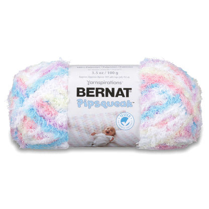 Bernat Pipsqueak Yarn Sittin' Pretty