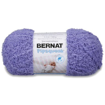 Bernat Pipsqueak Yarn Grape