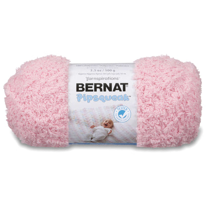 Bernat Pipsqueak Yarn Tickle Me Pink
