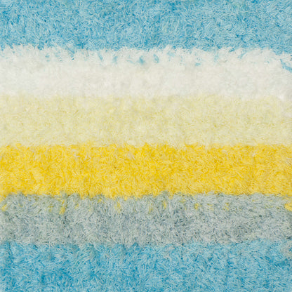 Bernat Pipsqueak Stripes Yarn - Discontinued Shades Sunshine Da