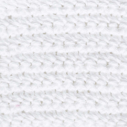 Bernat Handicrafter Cotton Yarn White