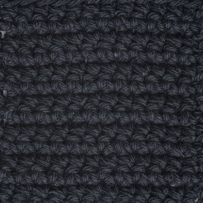 Bernat Handicrafter Cotton Yarn Black Licorice