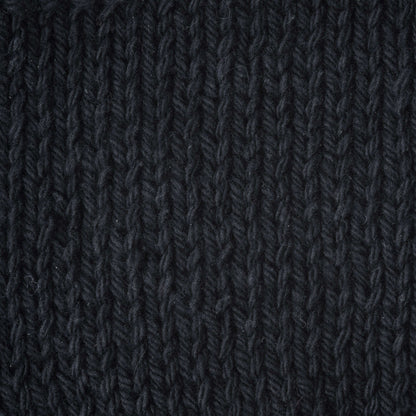 Bernat Handicrafter Cotton Yarn Black Licorice