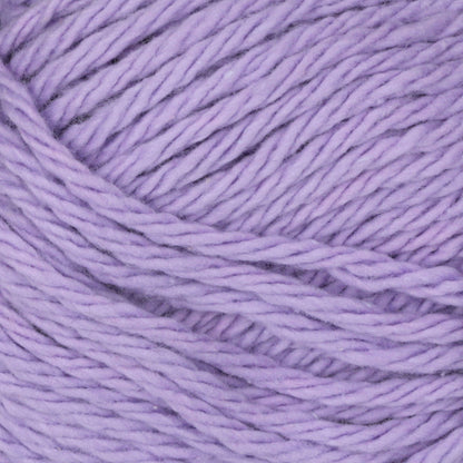 Bernat Handicrafter Cotton Yarn Soft Violet