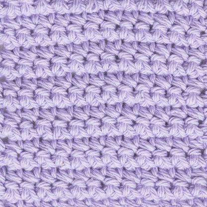 Bernat Handicrafter Cotton Yarn Soft Violet