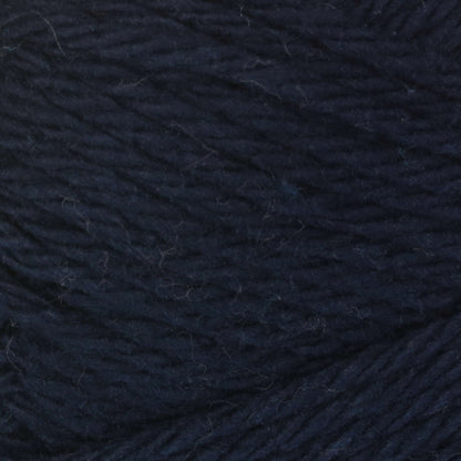 Bernat Handicrafter Cotton Yarn Classic Navy