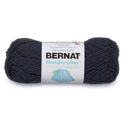 Bernat Handicrafter Cotton Yarn Indigo