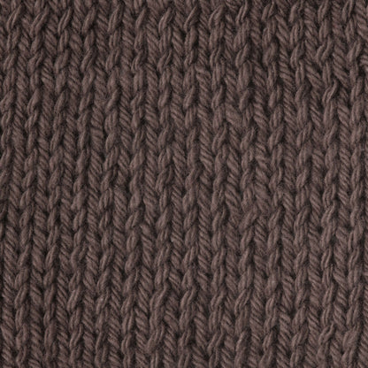 Bernat Handicrafter Cotton Yarn Warm Brown