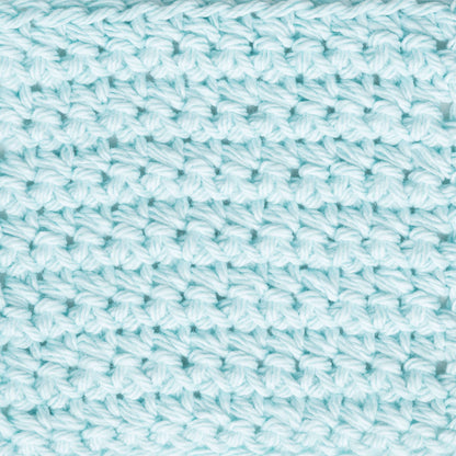 Bernat Handicrafter Cotton Yarn Robins Egg