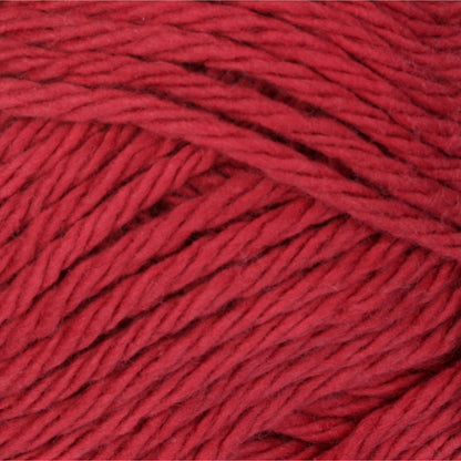 Bernat Handicrafter Cotton Yarn Country Red