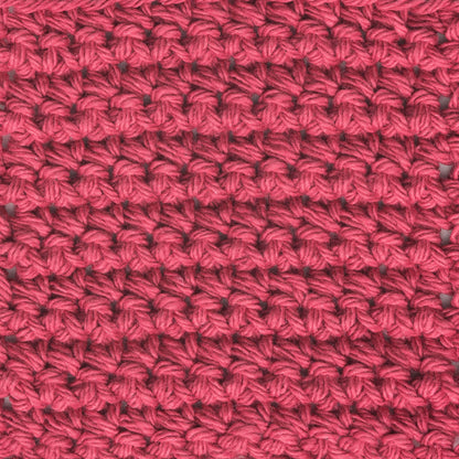 Bernat Handicrafter Cotton Yarn Country Red