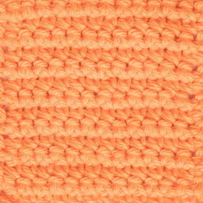 Bernat Handicrafter Cotton Yarn Hot Orange