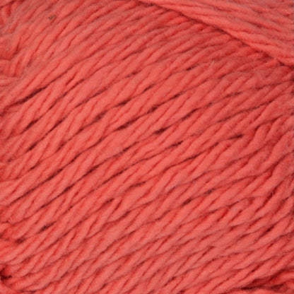 Bernat Handicrafter Cotton Yarn Tangerine