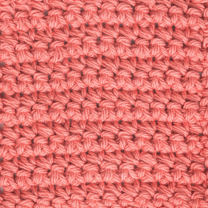 Bernat Handicrafter Cotton Yarn Tangerine