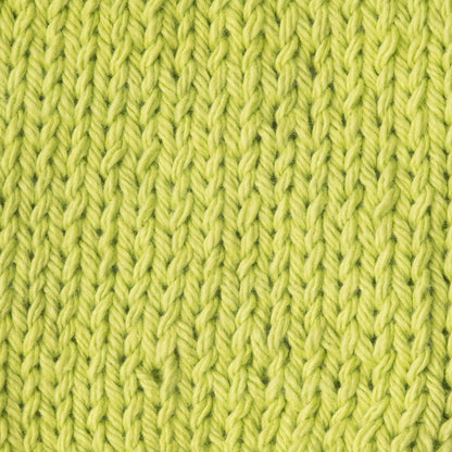 Bernat Handicrafter Cotton Yarn Hot Green