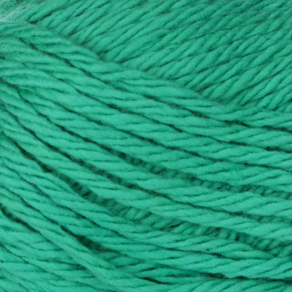 Bernat Handicrafter Cotton Yarn Emerald