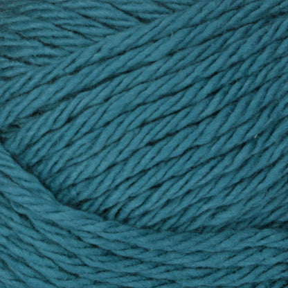 Bernat Handicrafter Cotton Yarn Teal
