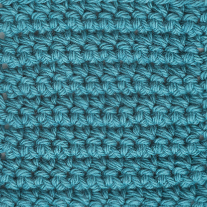 Bernat Handicrafter Cotton Yarn Teal