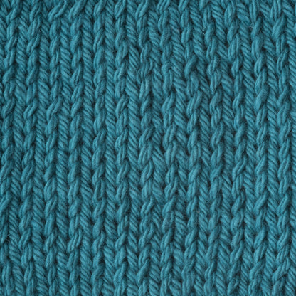 Bernat Handicrafter Cotton Yarn Teal
