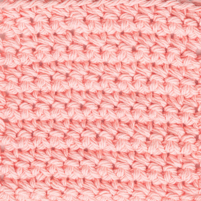 Bernat Handicrafter Cotton Yarn Coral Rose