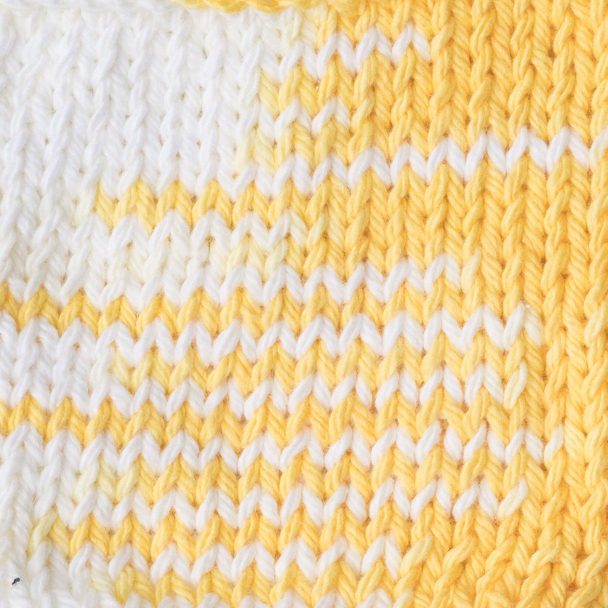Lemon Swirl Ombre