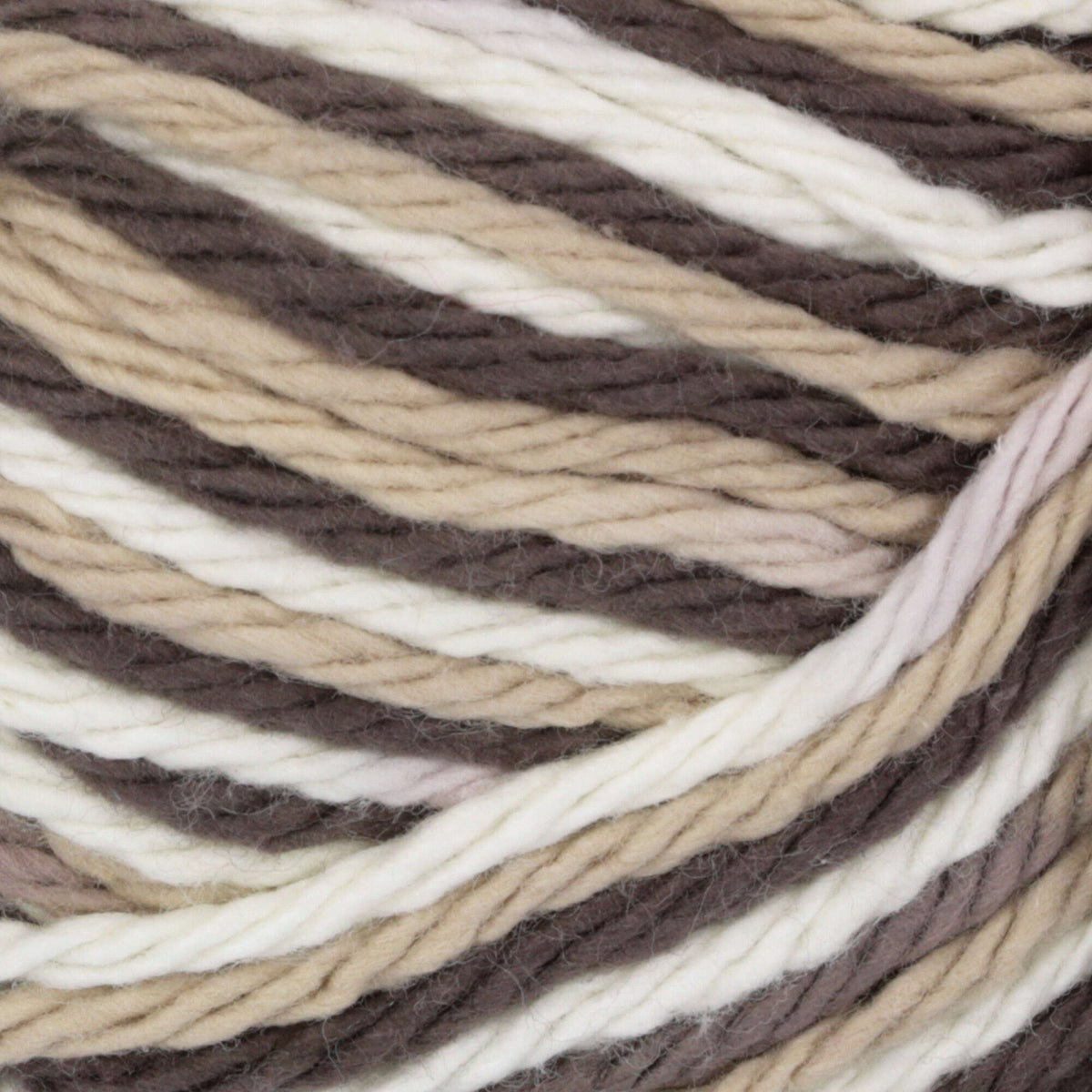 Chocolate Ombre