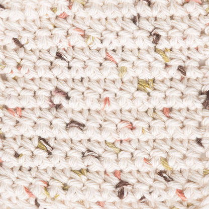 Bernat Handicrafter Cotton Ombres Yarn - Discontinued Shades Sonoma Print