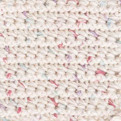 Bernat Handicrafter Cotton Ombres Yarn Potpourri Print