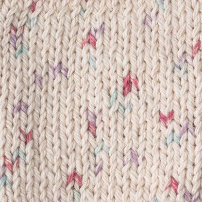 Bernat Handicrafter Cotton Ombres Yarn Potpourri Print