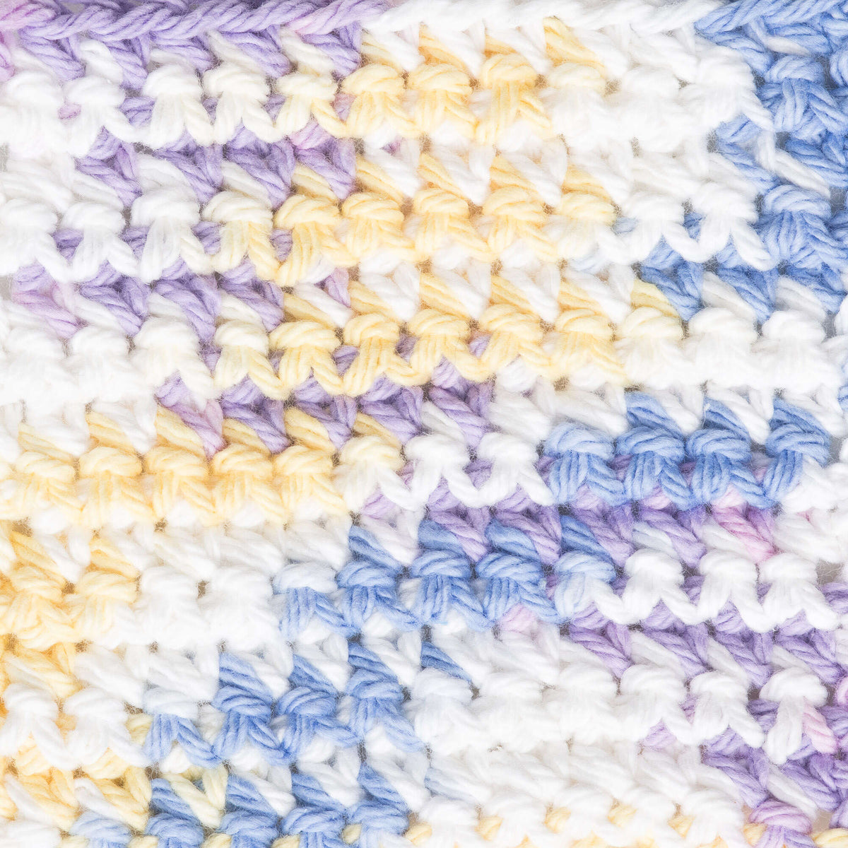 Violet Veil Ombre