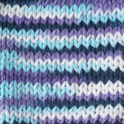 Bernat Handicrafter Cotton Ombres Yarn Moondance Ombre