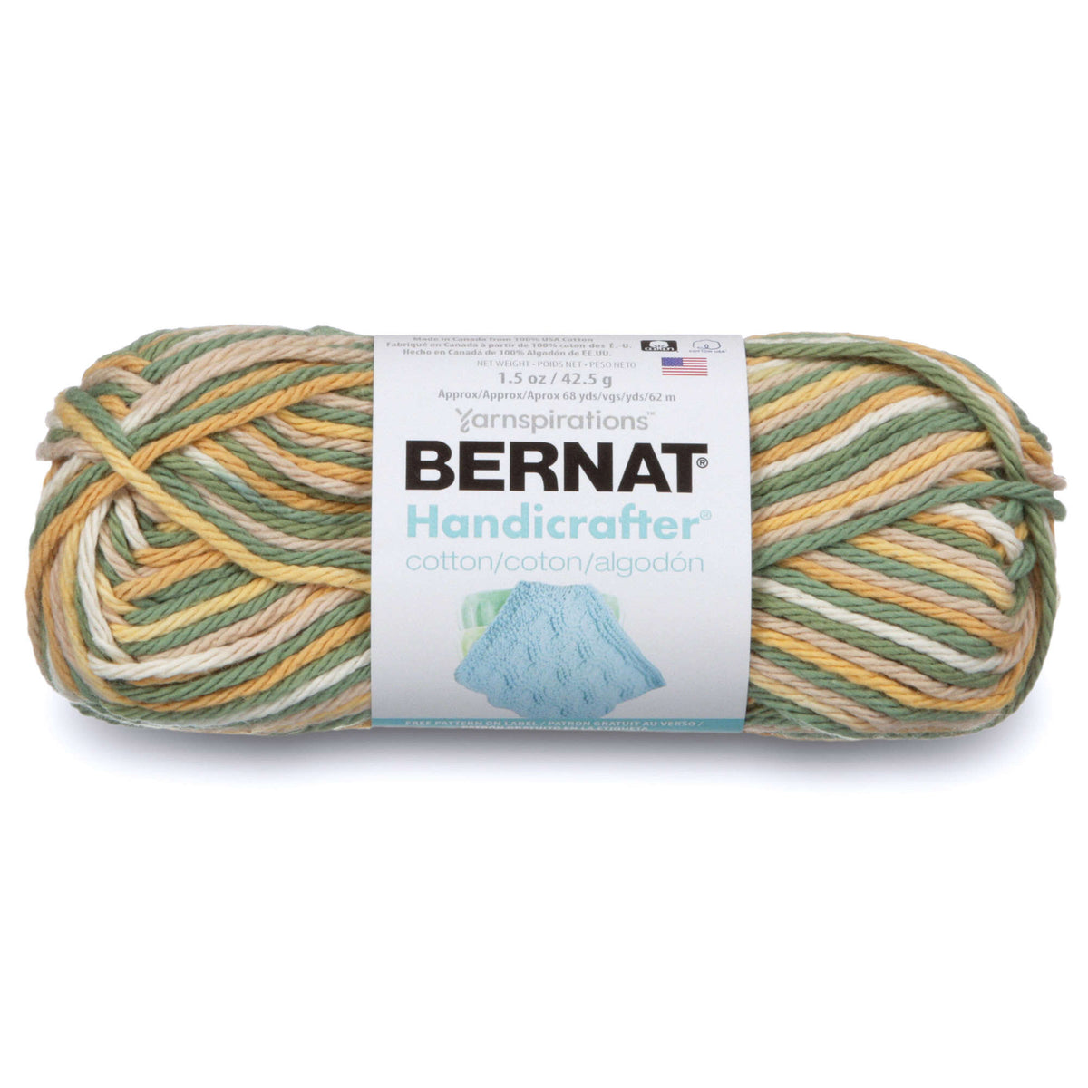 Country Sage Ombre