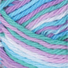 Beach Ball Blue Ombre