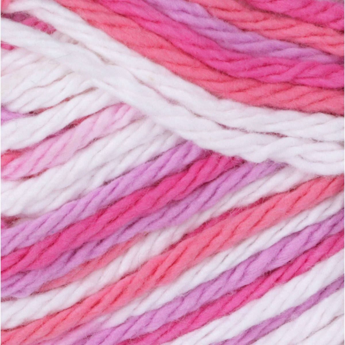Patio Pinks Ombre
