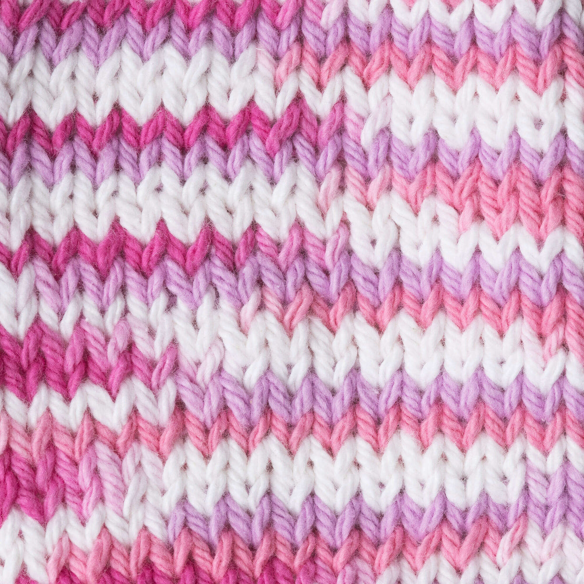 Patio Pinks Ombre
