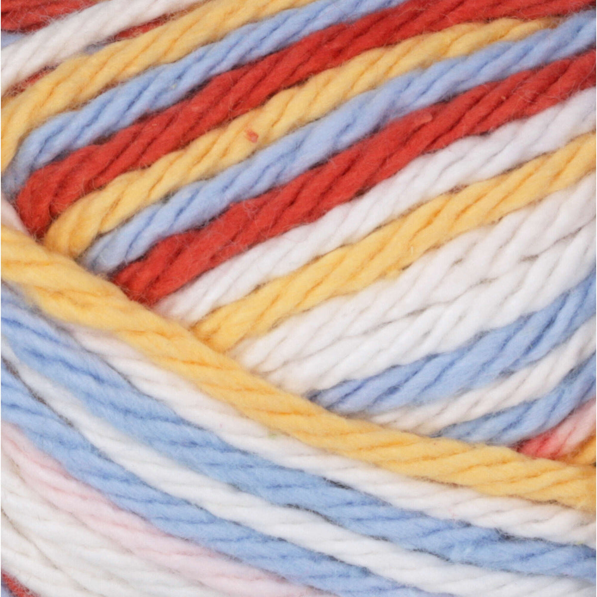Calico Ombre