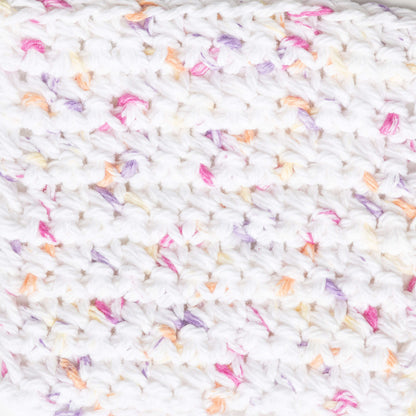 Bernat Handicrafter Cotton Ombres Yarn Floral Prints