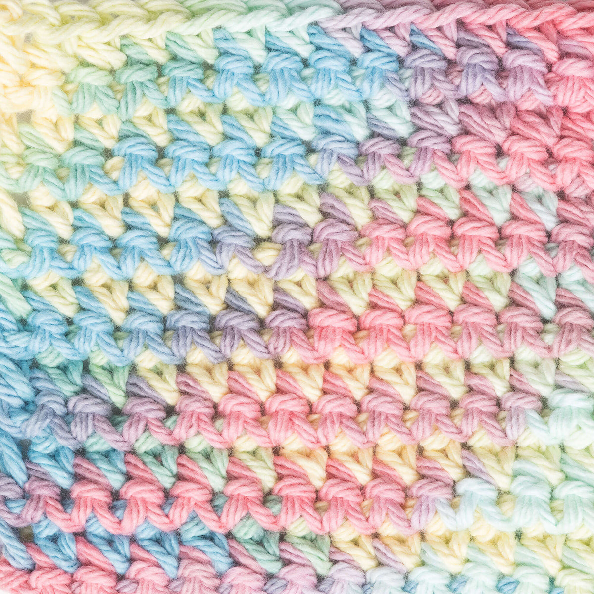 Candy Sprinkles Ombre