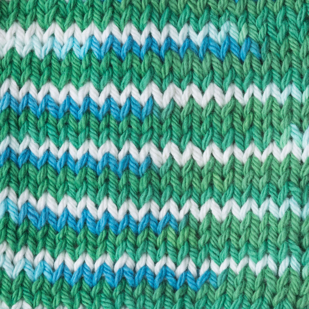 Emerald Energy Ombre