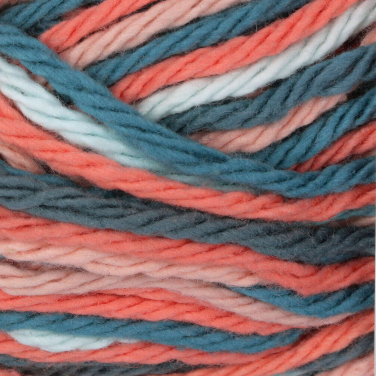 Coral Seas Ombre