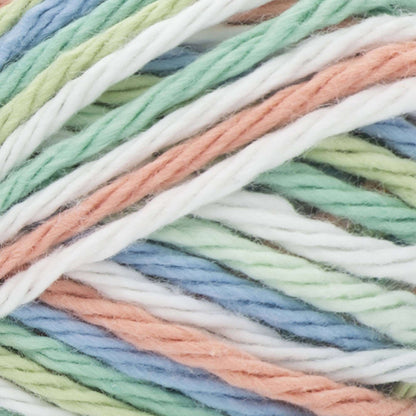 Bernat Handicrafter Cotton Ombres Yarn Stoneware Ombre