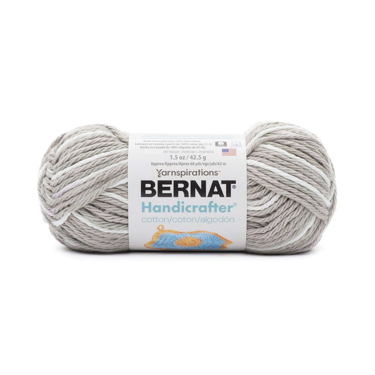 Greige Ombre