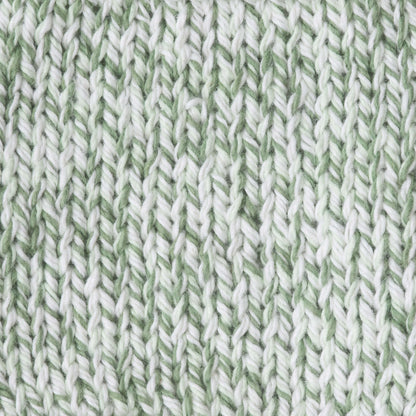 Bernat Handicrafter Cotton Twists Yarn - Discontinued Shades Green Twists
