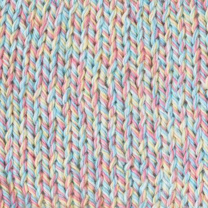 Bernat Handicrafter Cotton Twists Yarn - Discontinued Shades Candy Sprinkle Twists