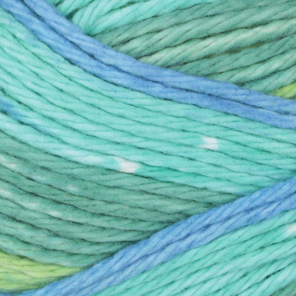 Bernat Handicrafter Cotton Stripes Yarn Country Stripes