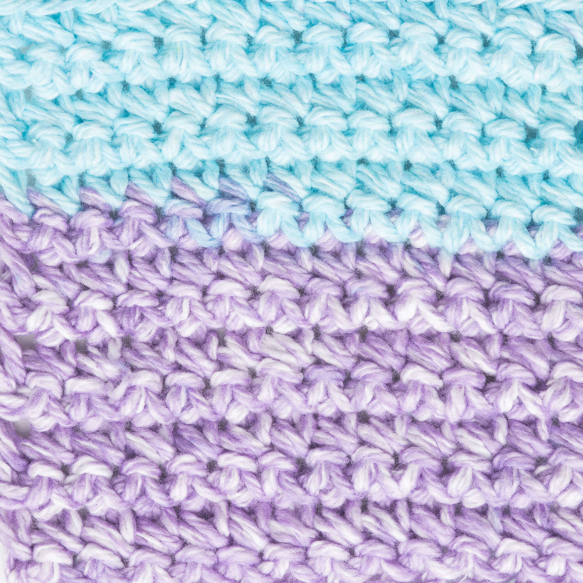 Violet Stripes