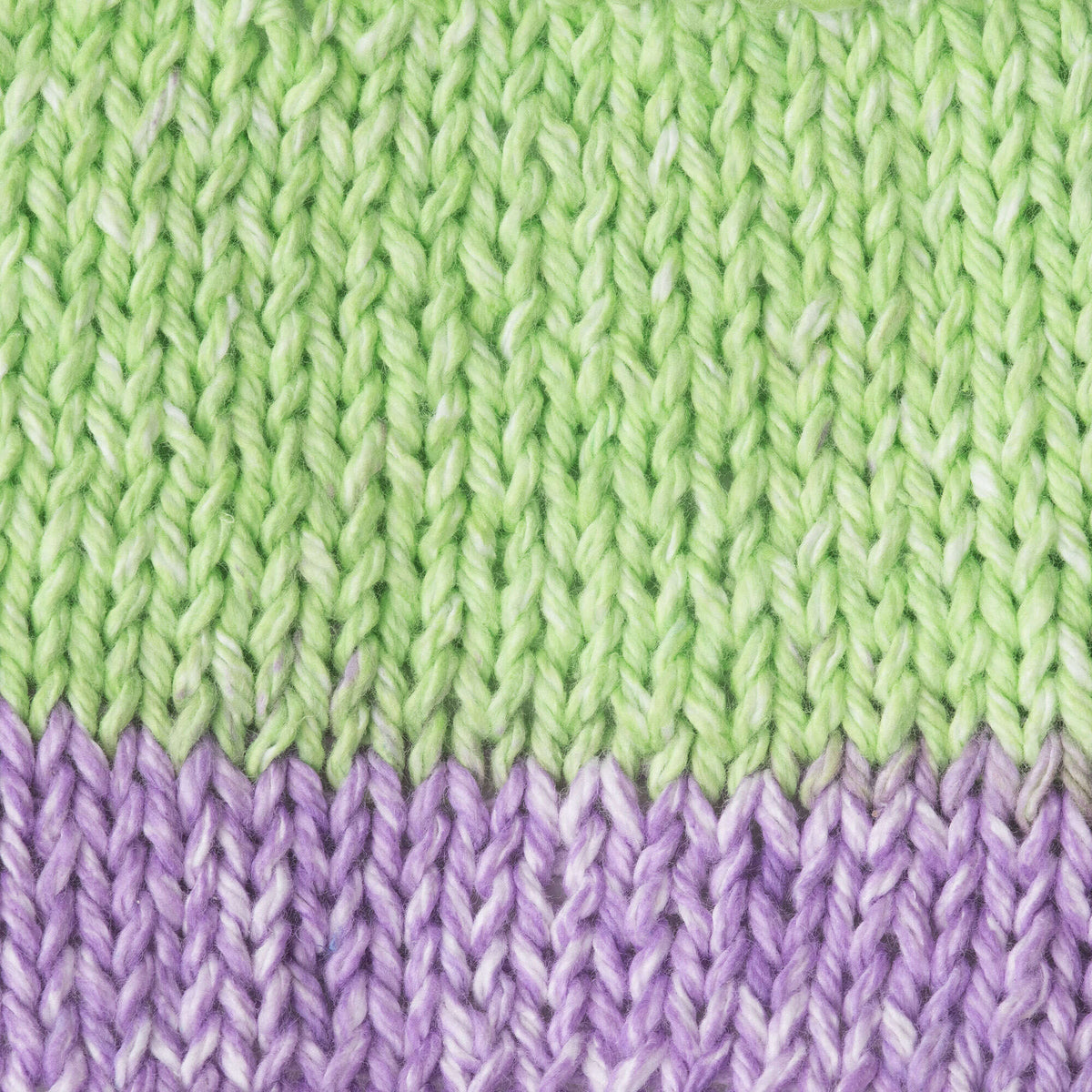 Violet Stripes