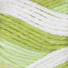 Lime Stripes
