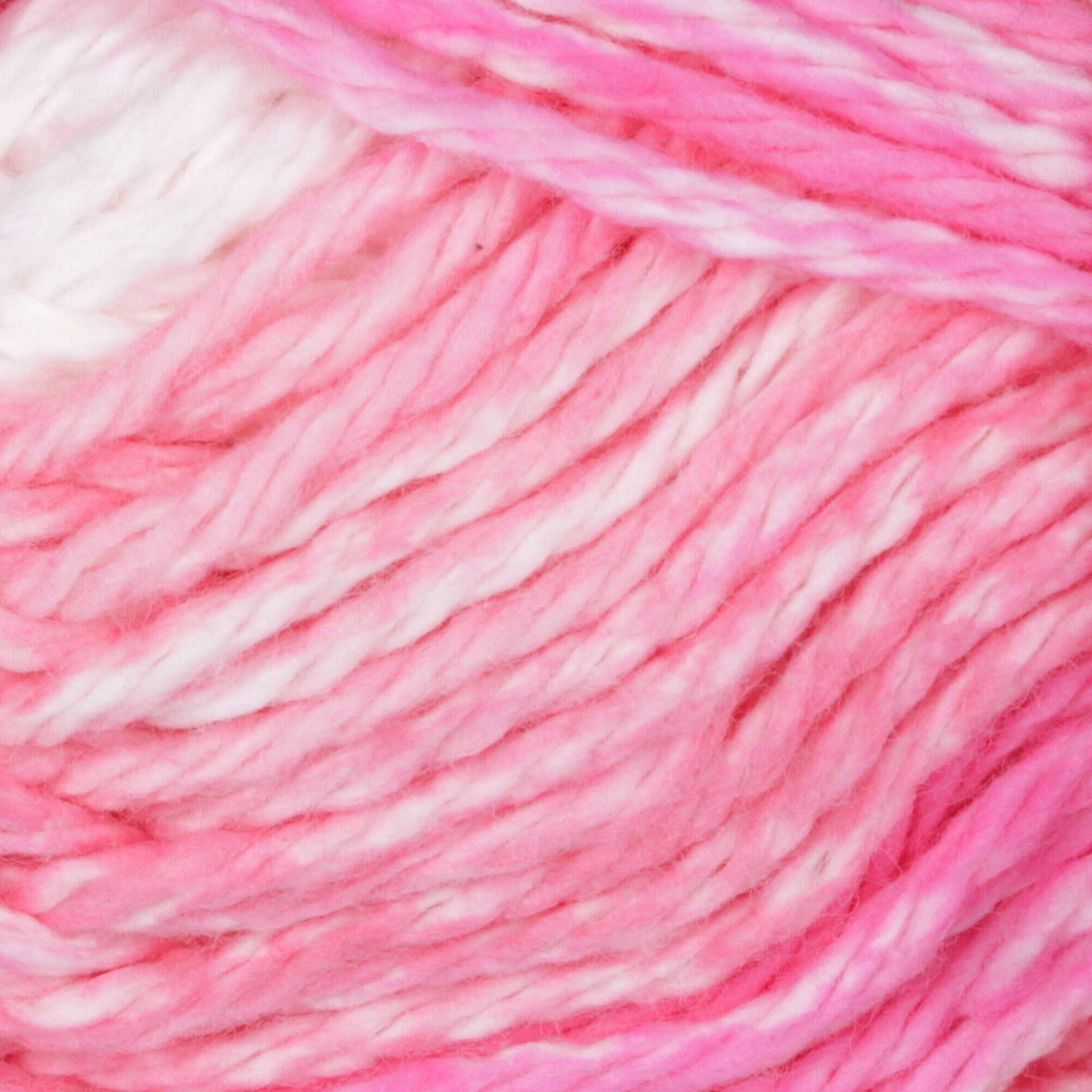 Pinky Stripes